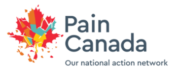 Pain Canada